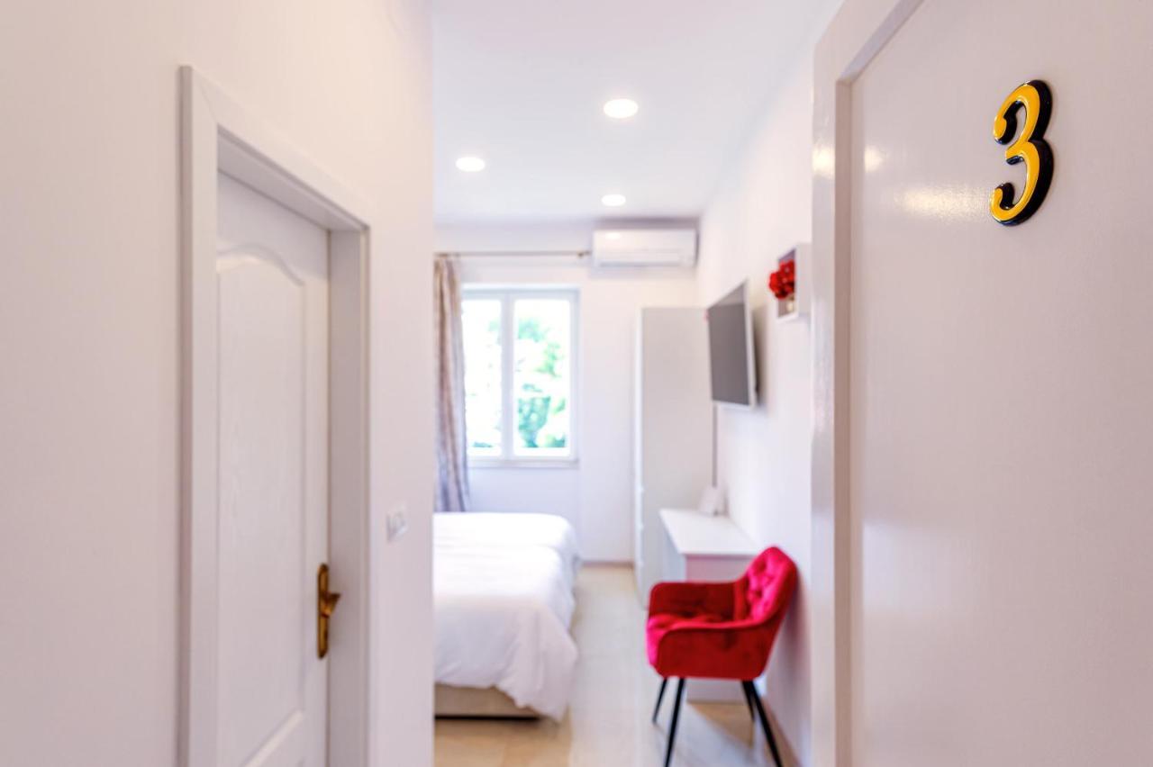 Gasthuis Summer Breeze Luxury 4*