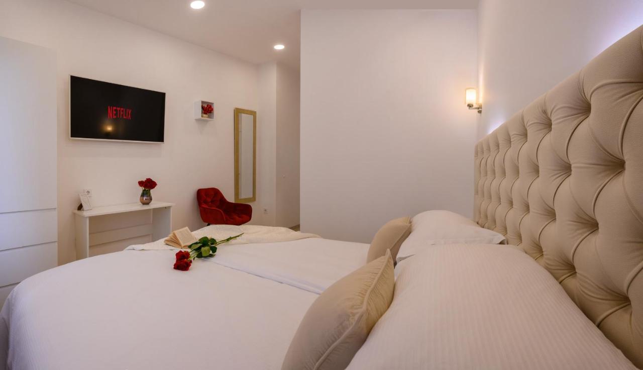 Summer Breeze Luxury Gasthuis 4*