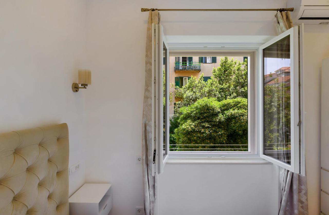 Gasthuis Summer Breeze Luxury
