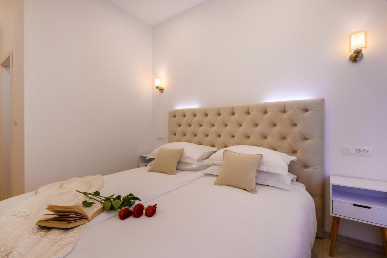 Summer Breeze Luxury 4* Split