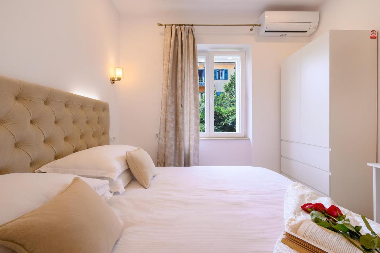 Summer Breeze Luxury