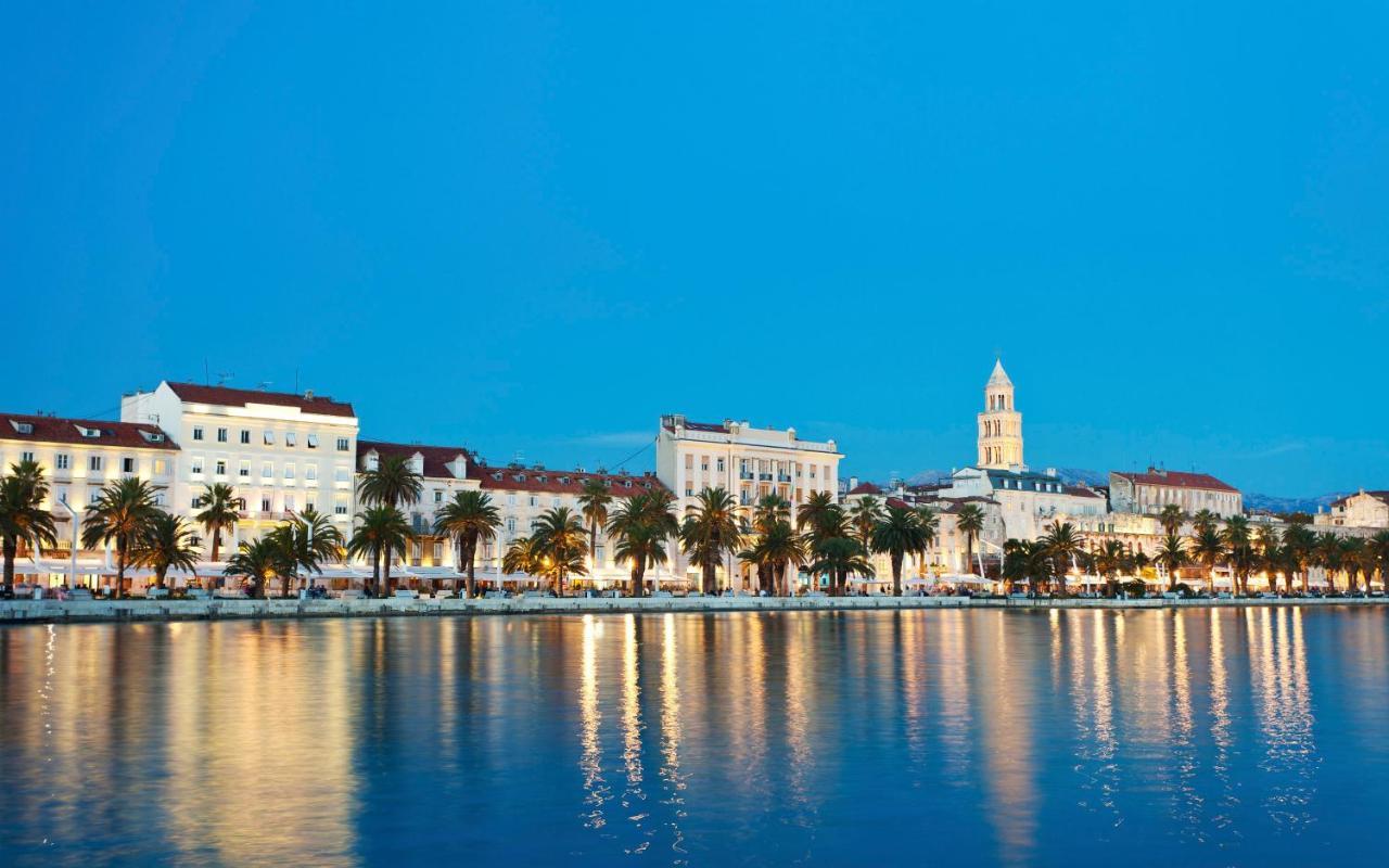 Dalmatia Znjan Split