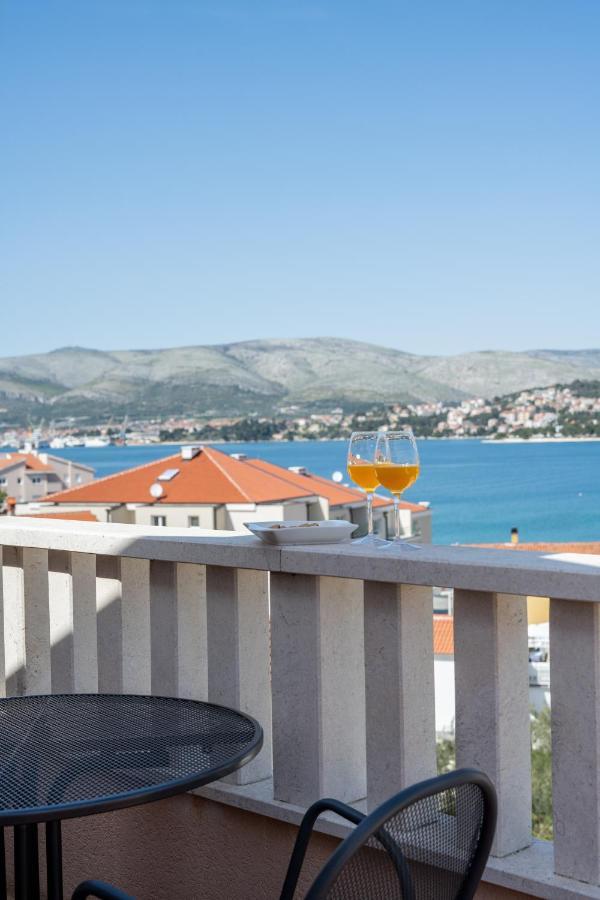 Dalmatia Znjan Apartment