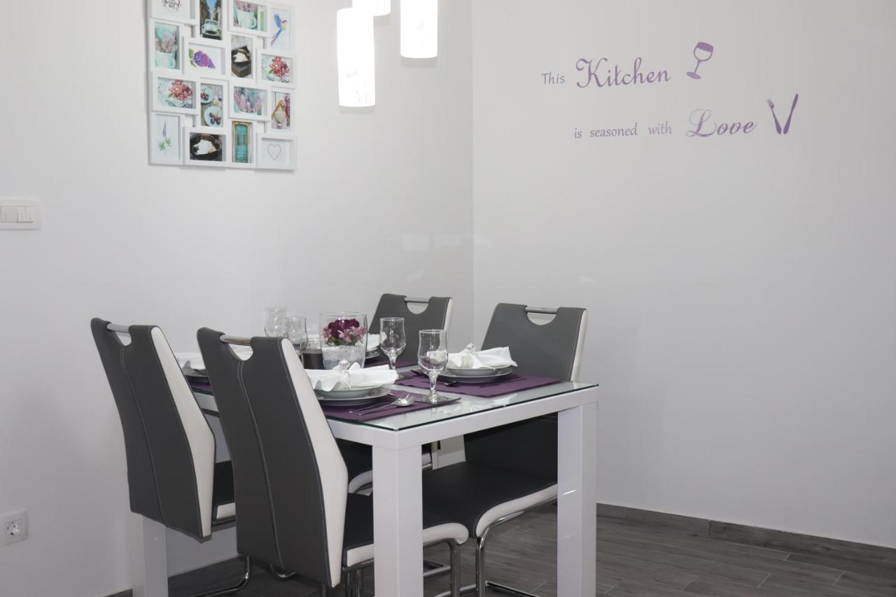 Bruno Apartment *
