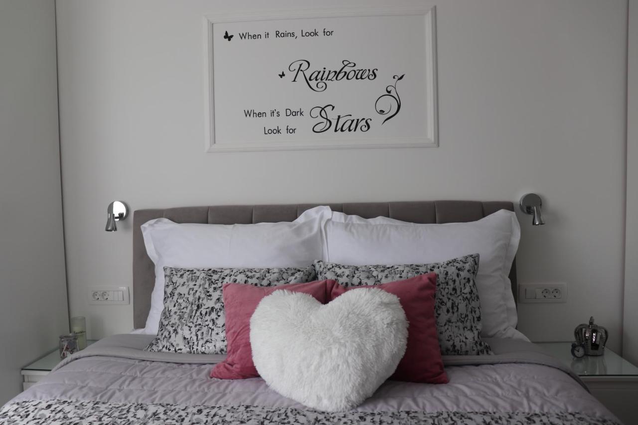 Bruno Apartment