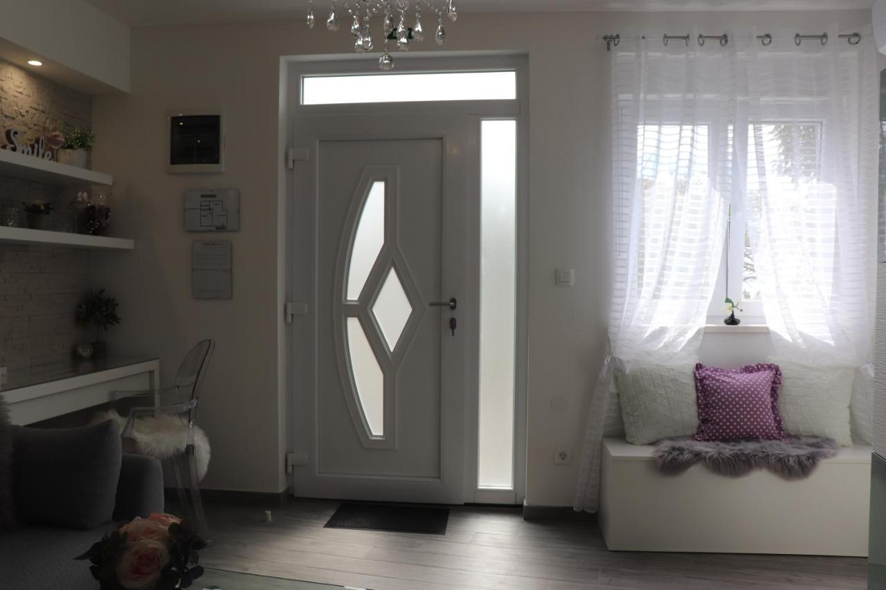 Bruno Apartment Split