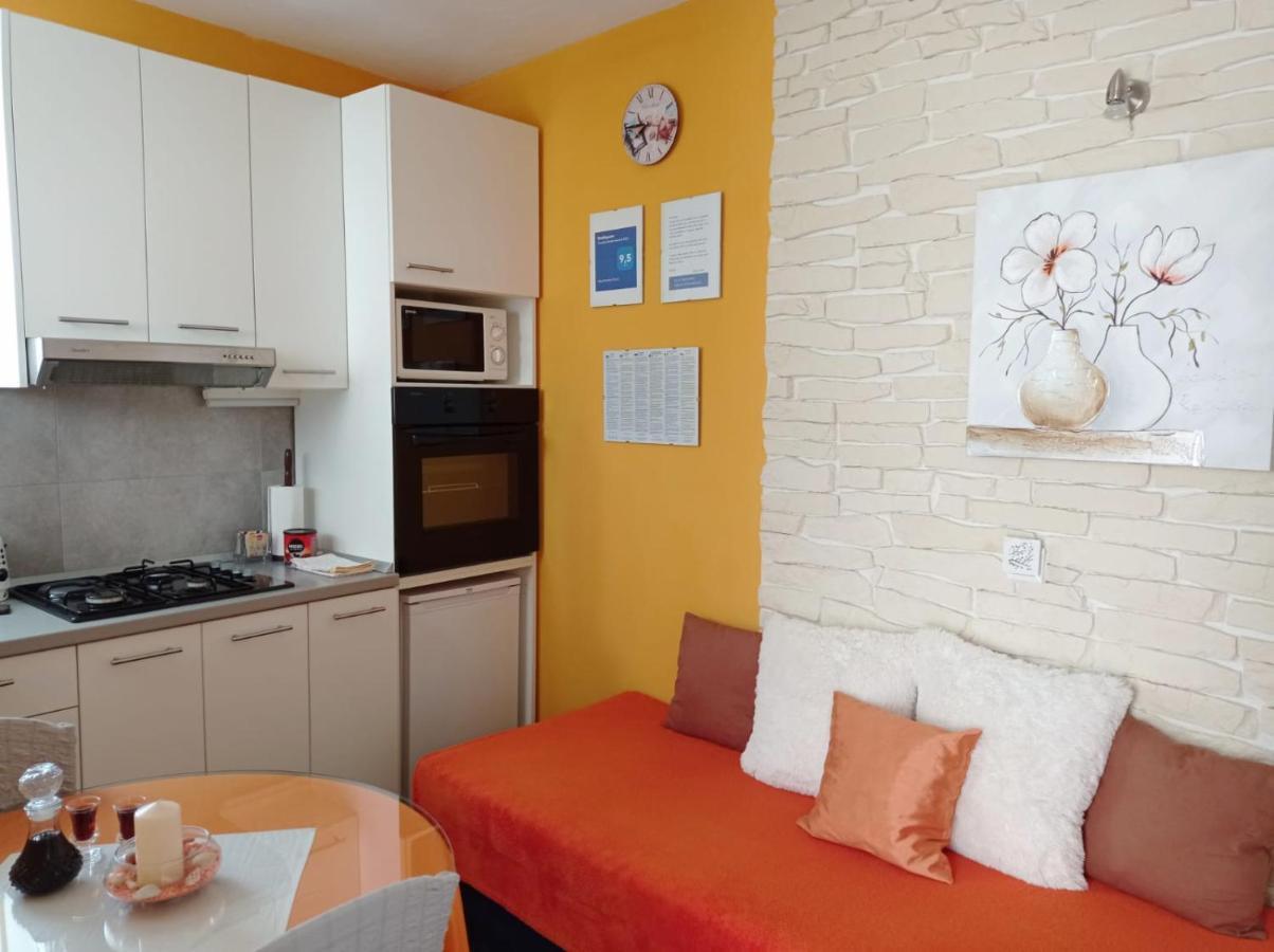 Bruno Apartment *