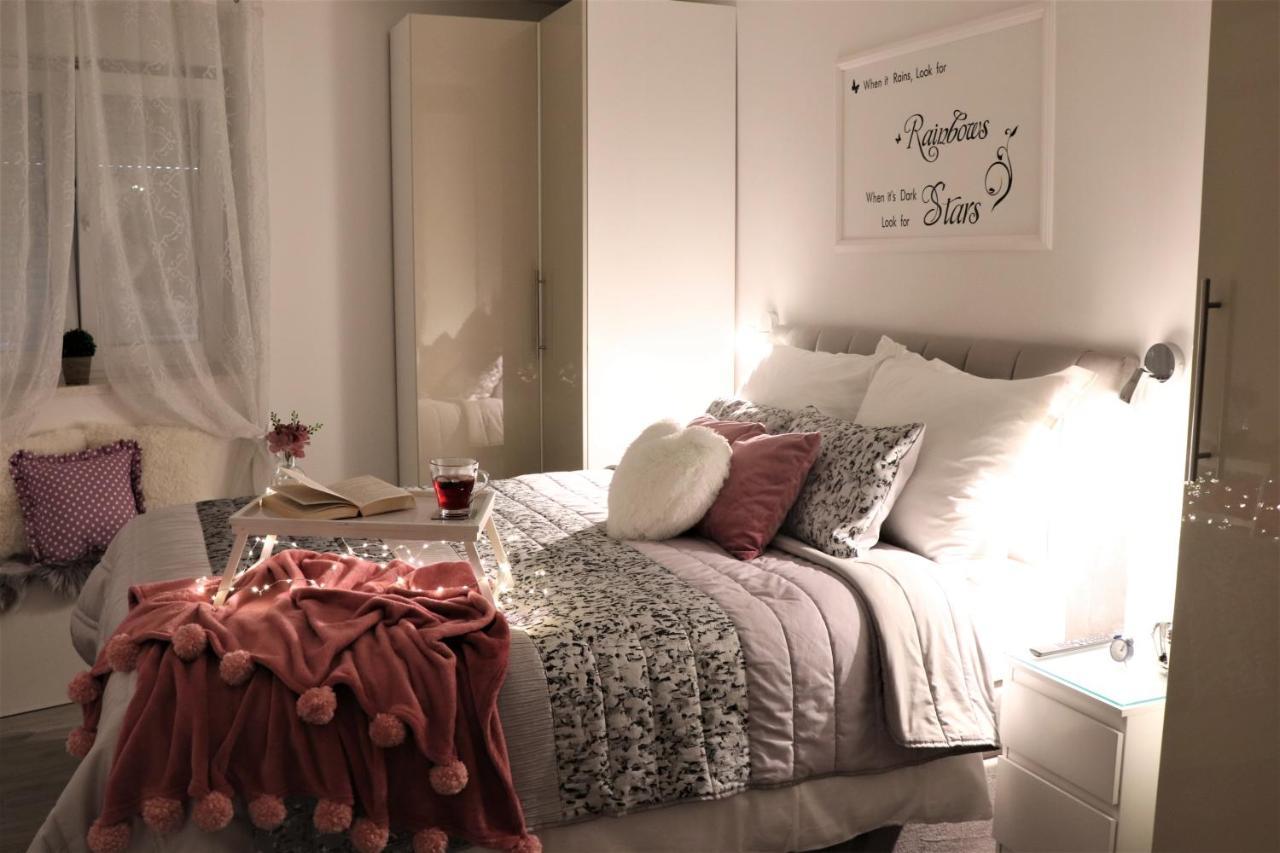 Bruno Apartment *
