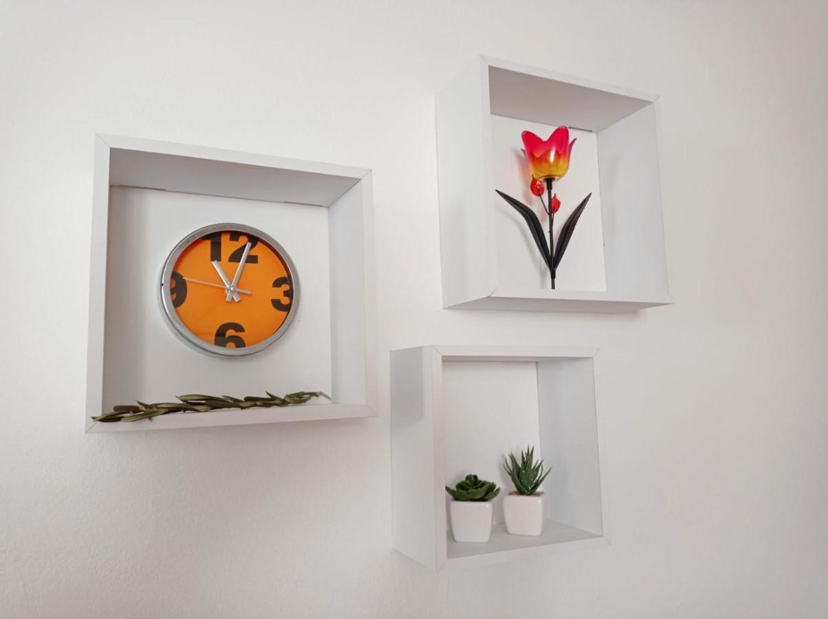 Bruno Apartment