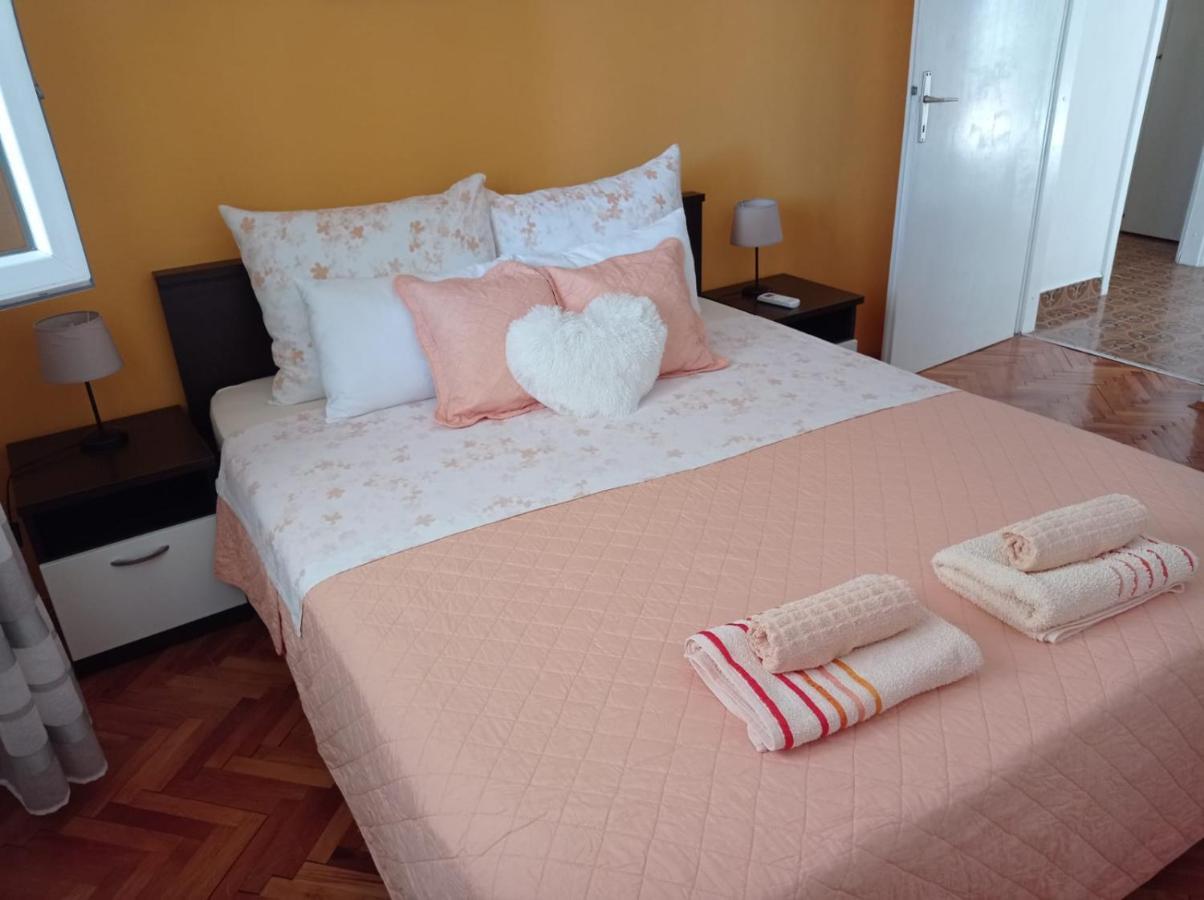 Bruno Apartment *