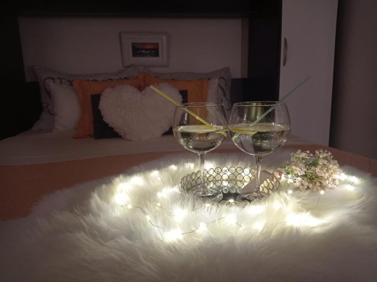 Bruno Apartment *