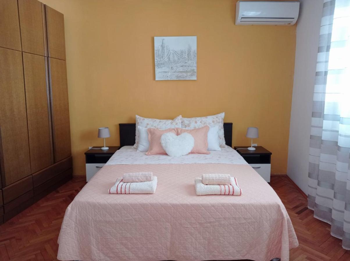 Bruno Apartment *
