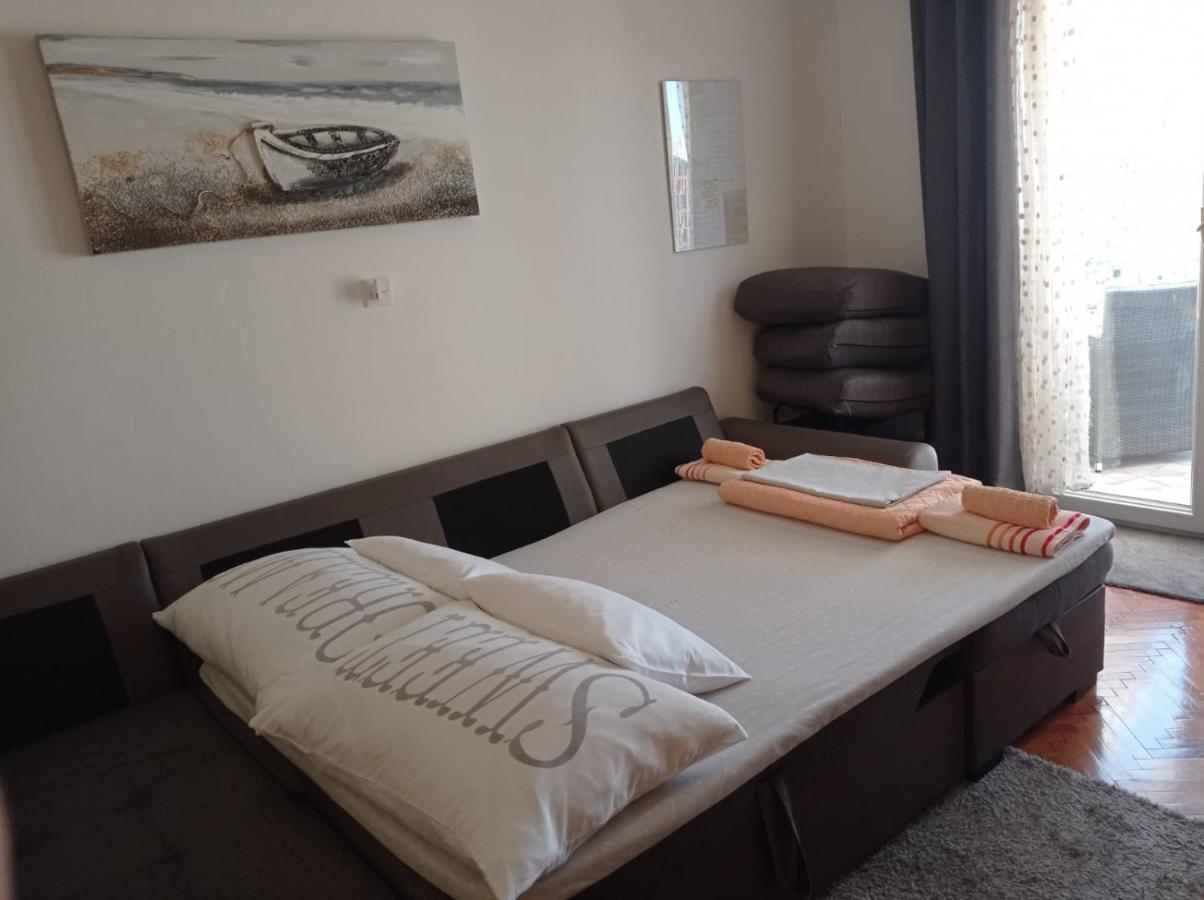 Bruno Apartment *