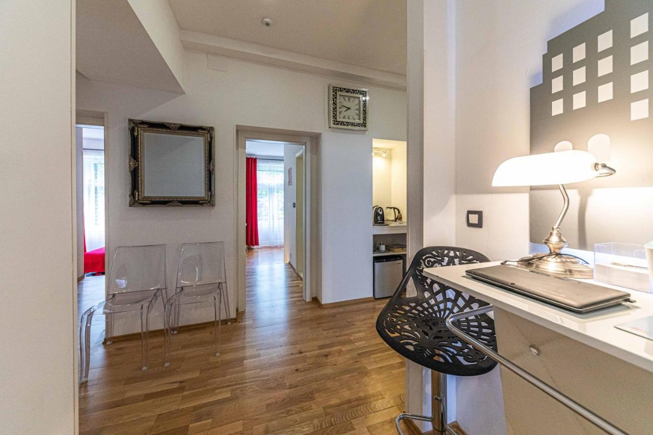 Guest house Cankareva Split