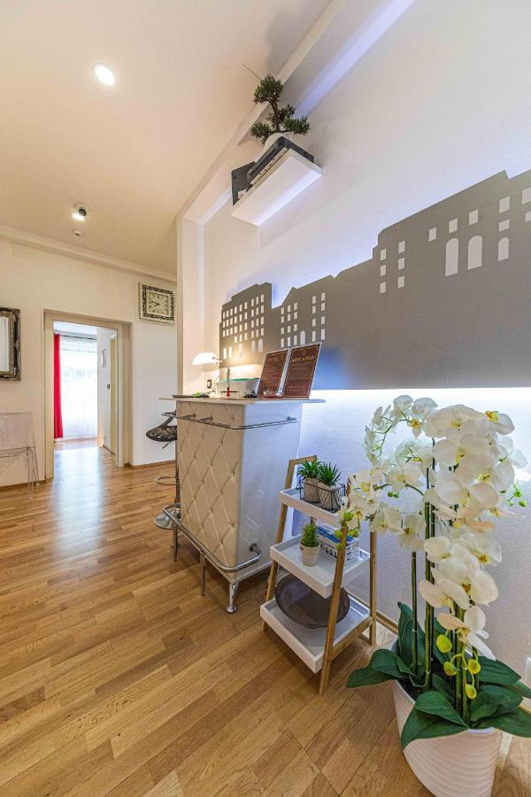 Cankareva Guest house Split