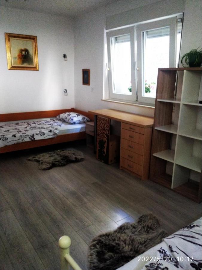 Apartment Marjan Rose Split