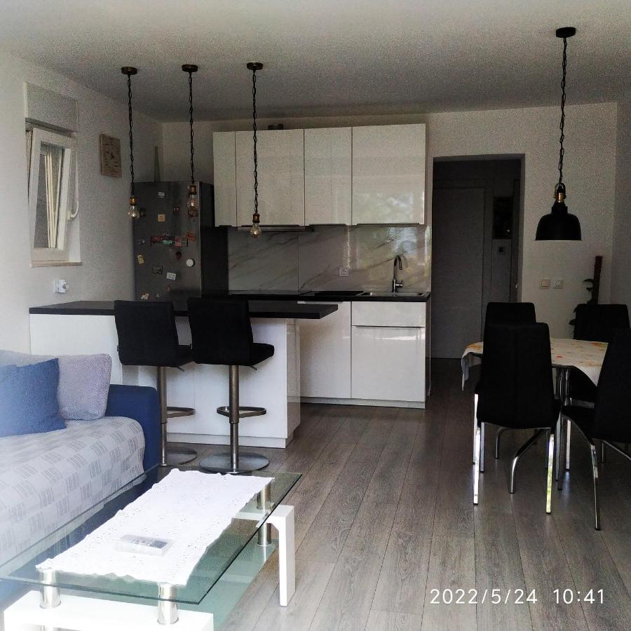 Apartment Marjan Rose *
