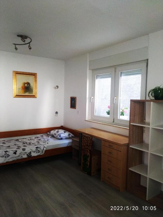 Apartment Marjan Rose Split