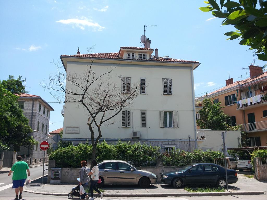 Apartment Felix Split
