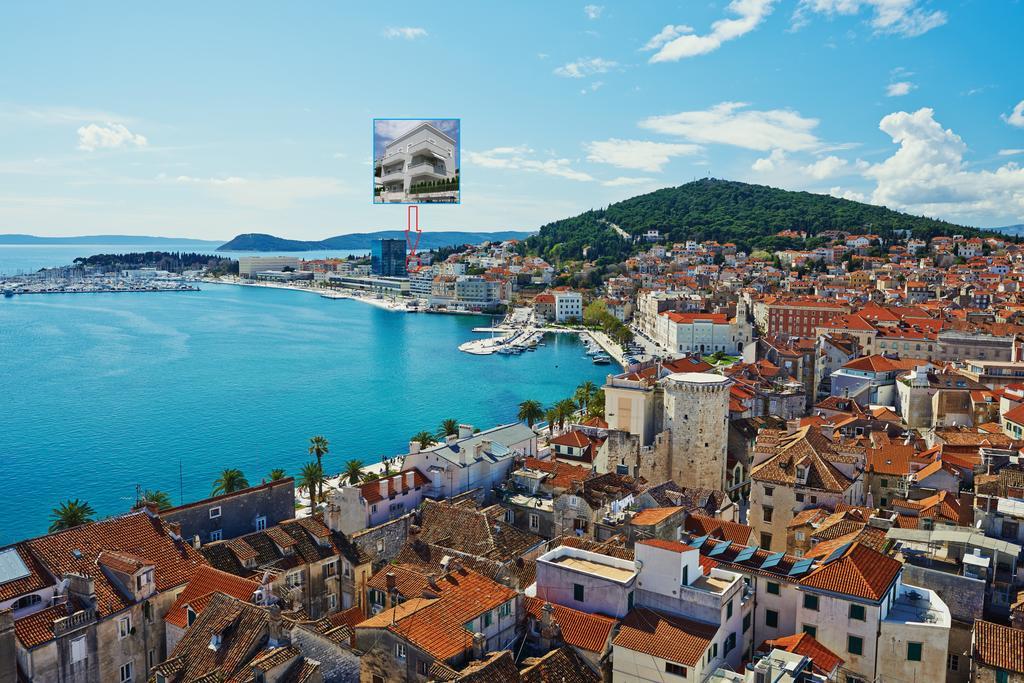 San Apartamento Split