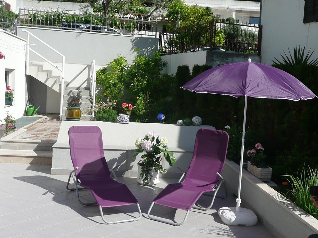 Apartamento San *