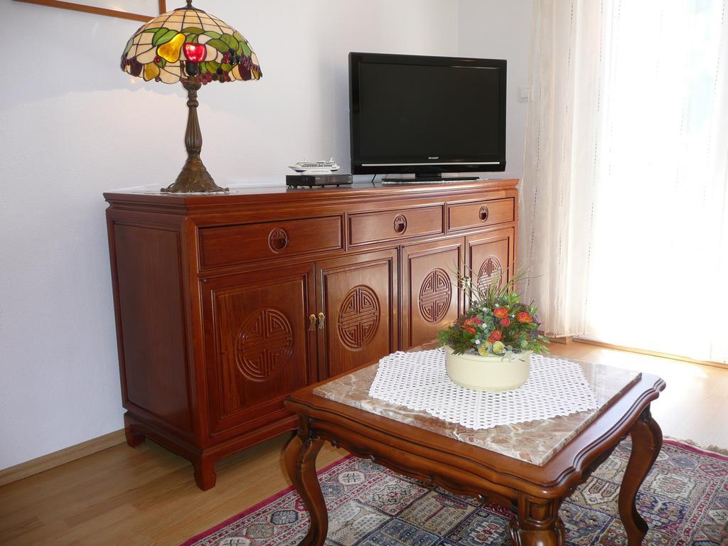 Apartamento San