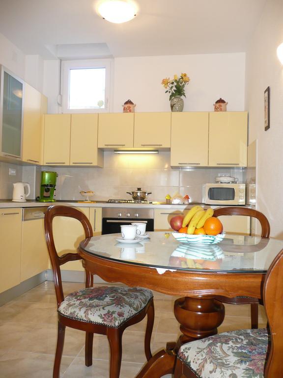 San Apartamento