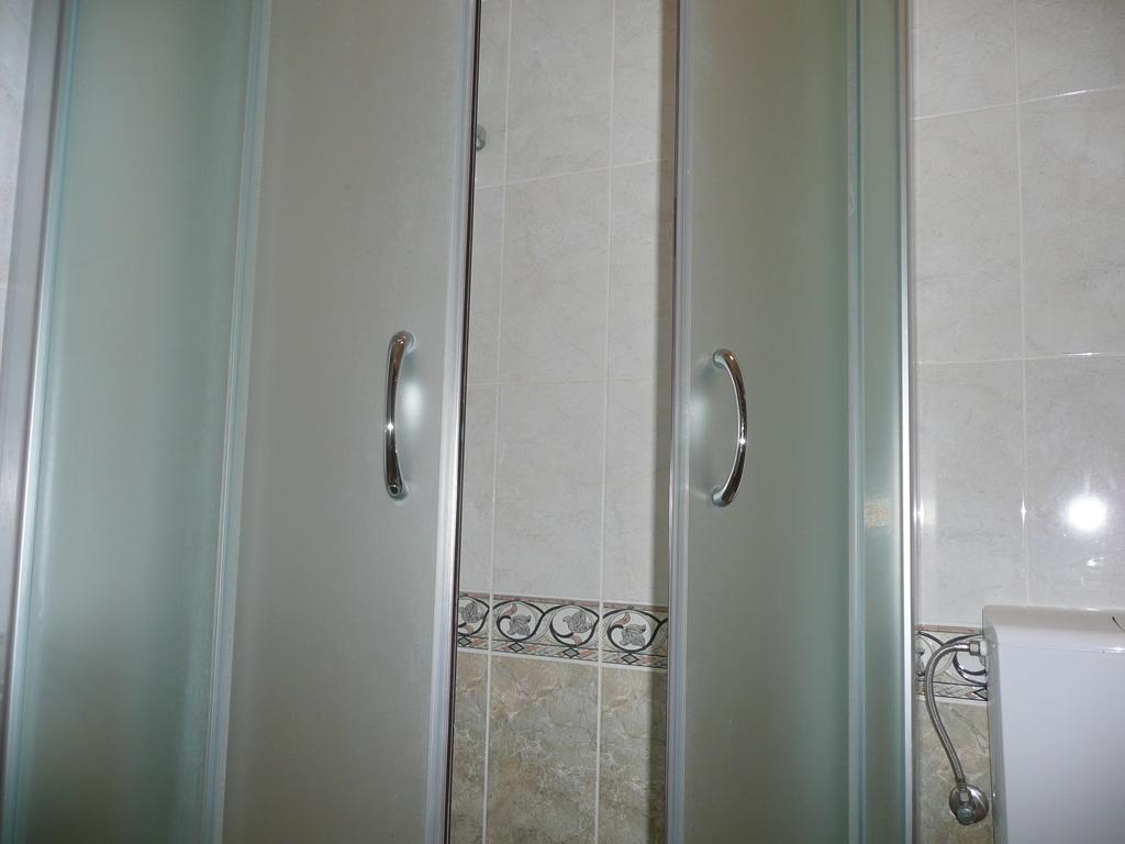Apartamento San Split
