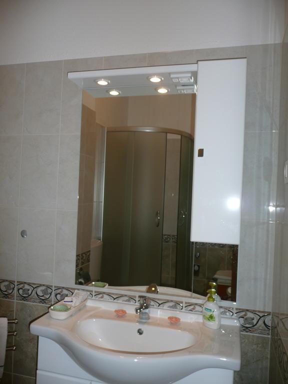 San Apartamento Split