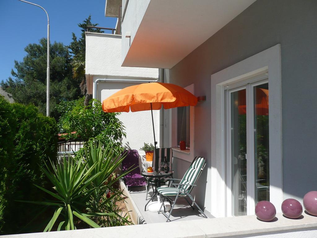 Appartement San *