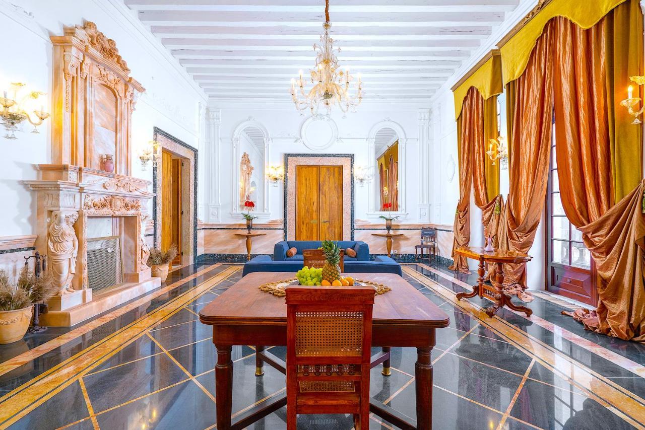 Apartamento Luxury Serviced In Centre *