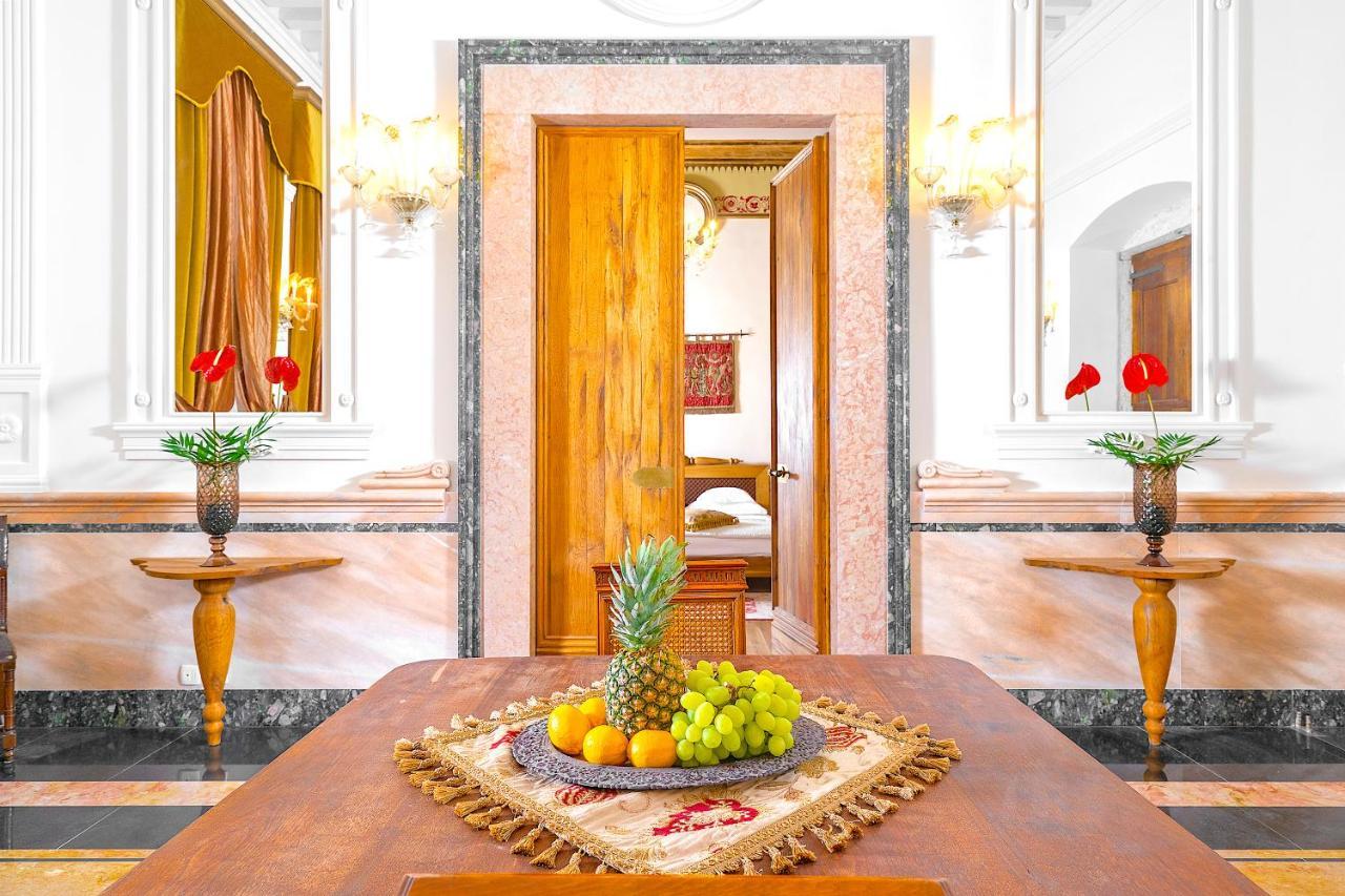 Luxury Serviced In Centre Apartamento Split