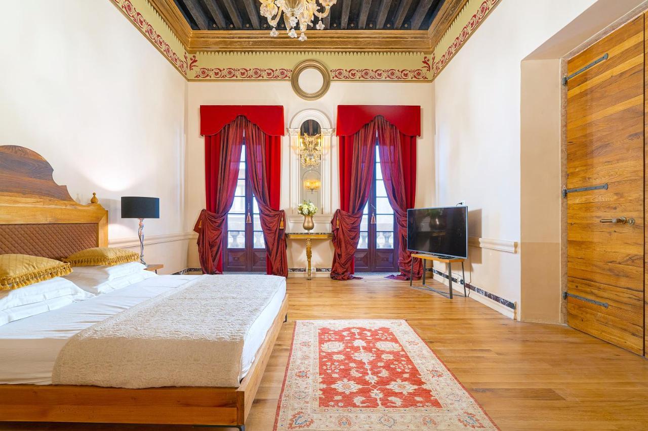 Luxury Serviced In Centre Apartamento