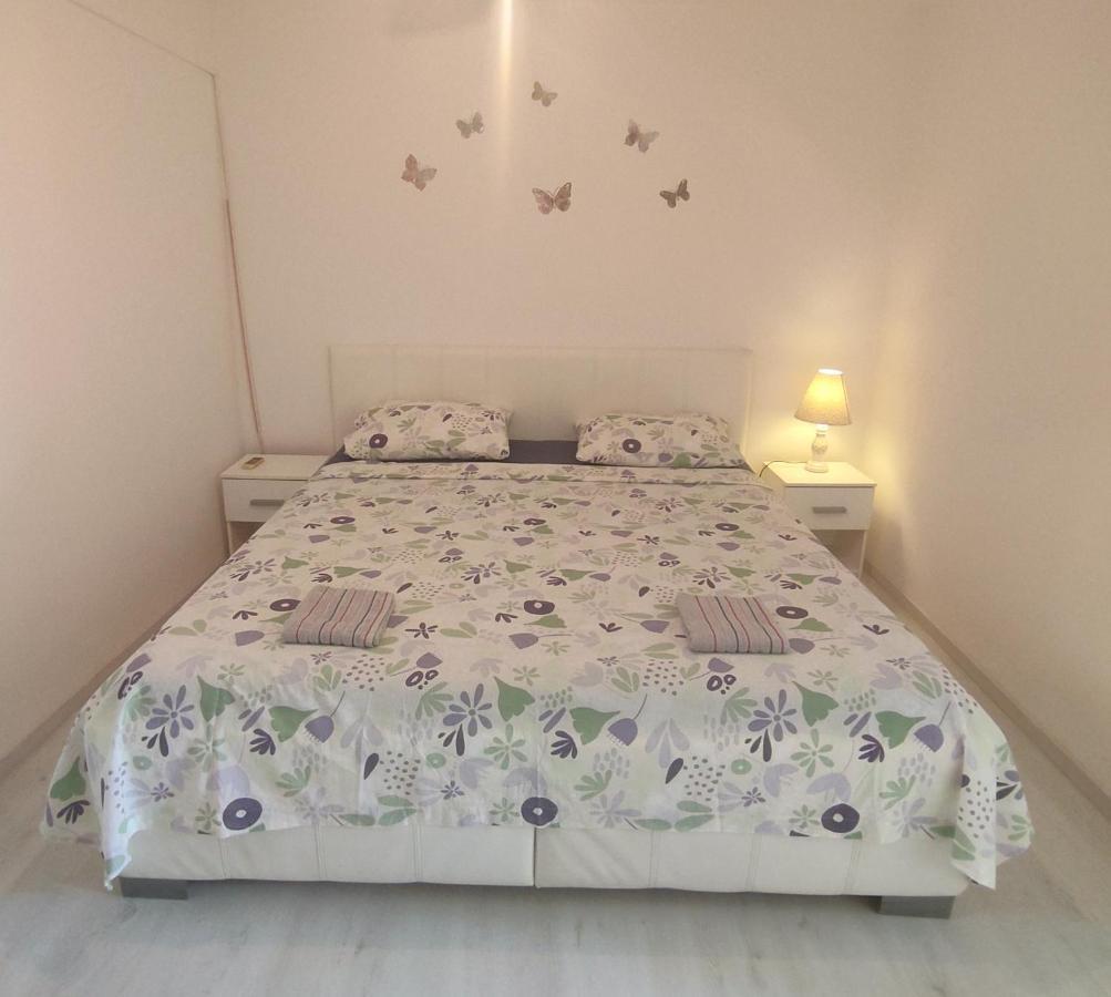 Adriana Downtown 3* Split