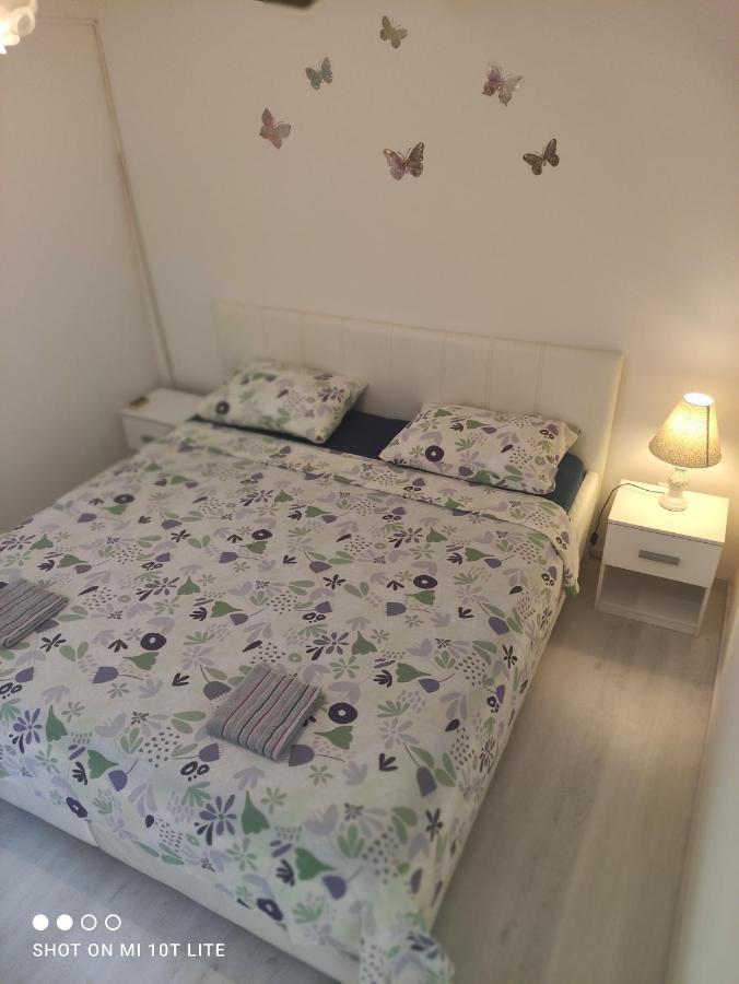 Adriana Downtown 3* Split