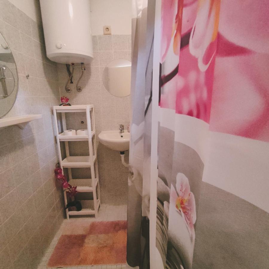 Adriana Downtown 3* Split