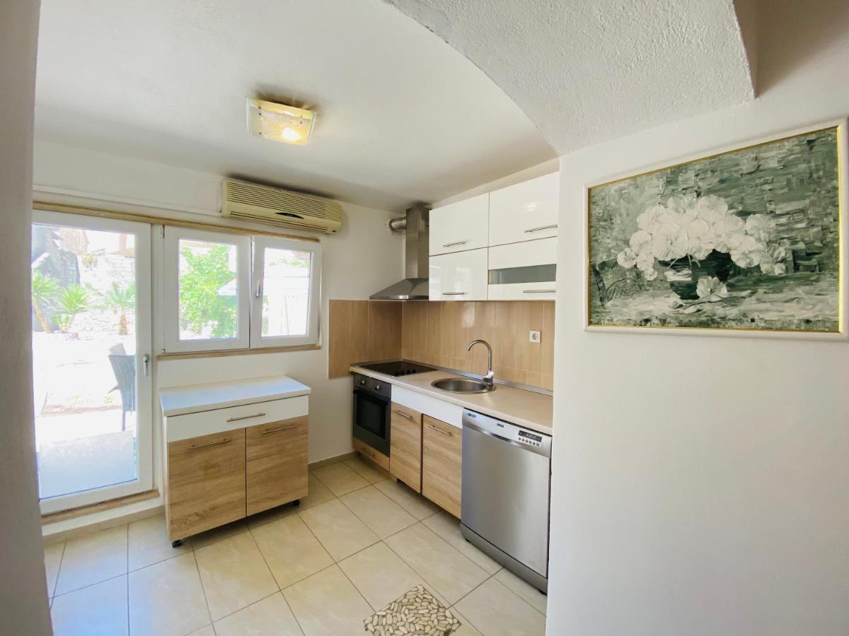 Apartment Dalmata Garden Split