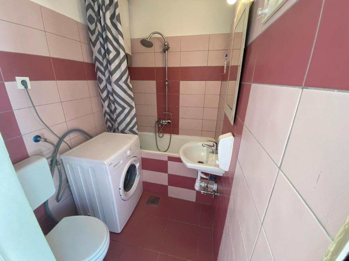 Dalmata Garden Apartment