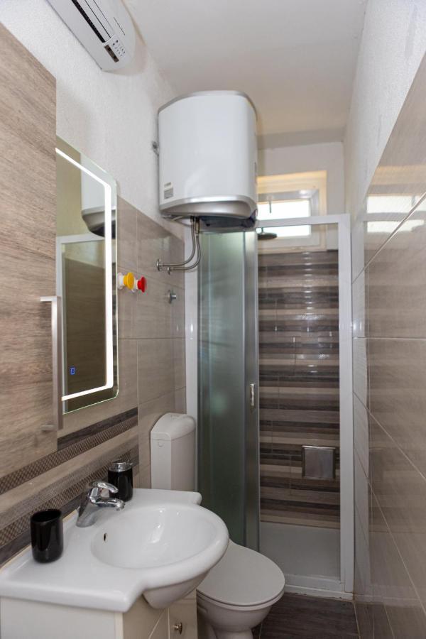 Appartement Toni Split
