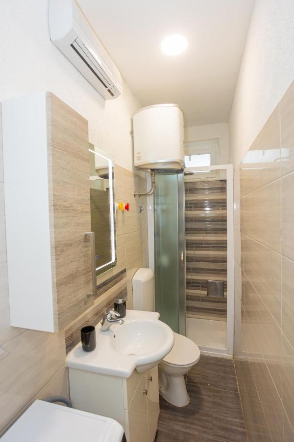 Toni Appartement *