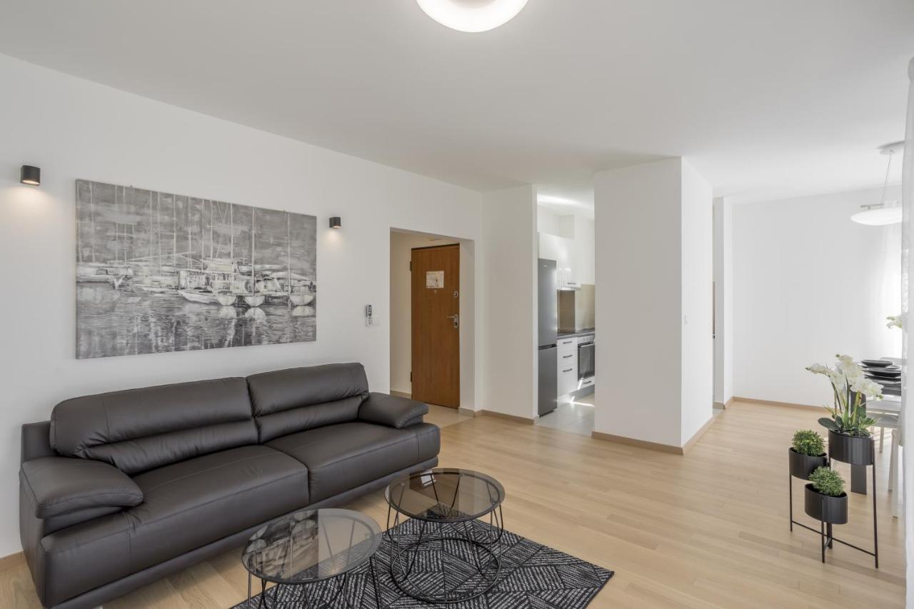 Apartment Coastal 1 Split