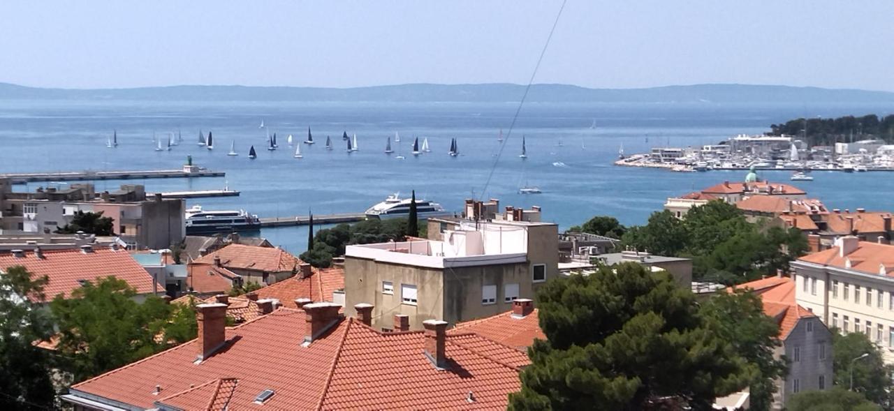 Astonishing View Apartment