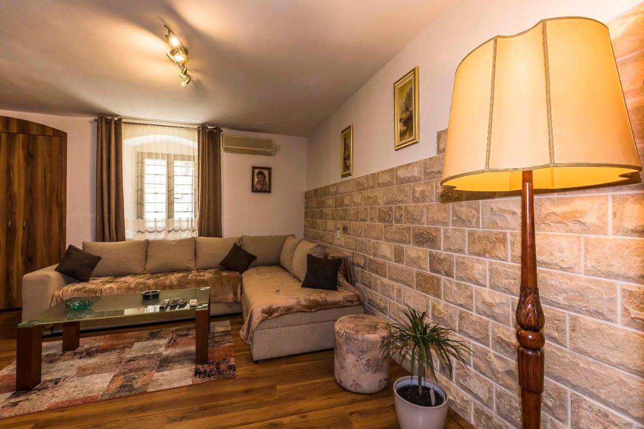 Barakuda Apartment
