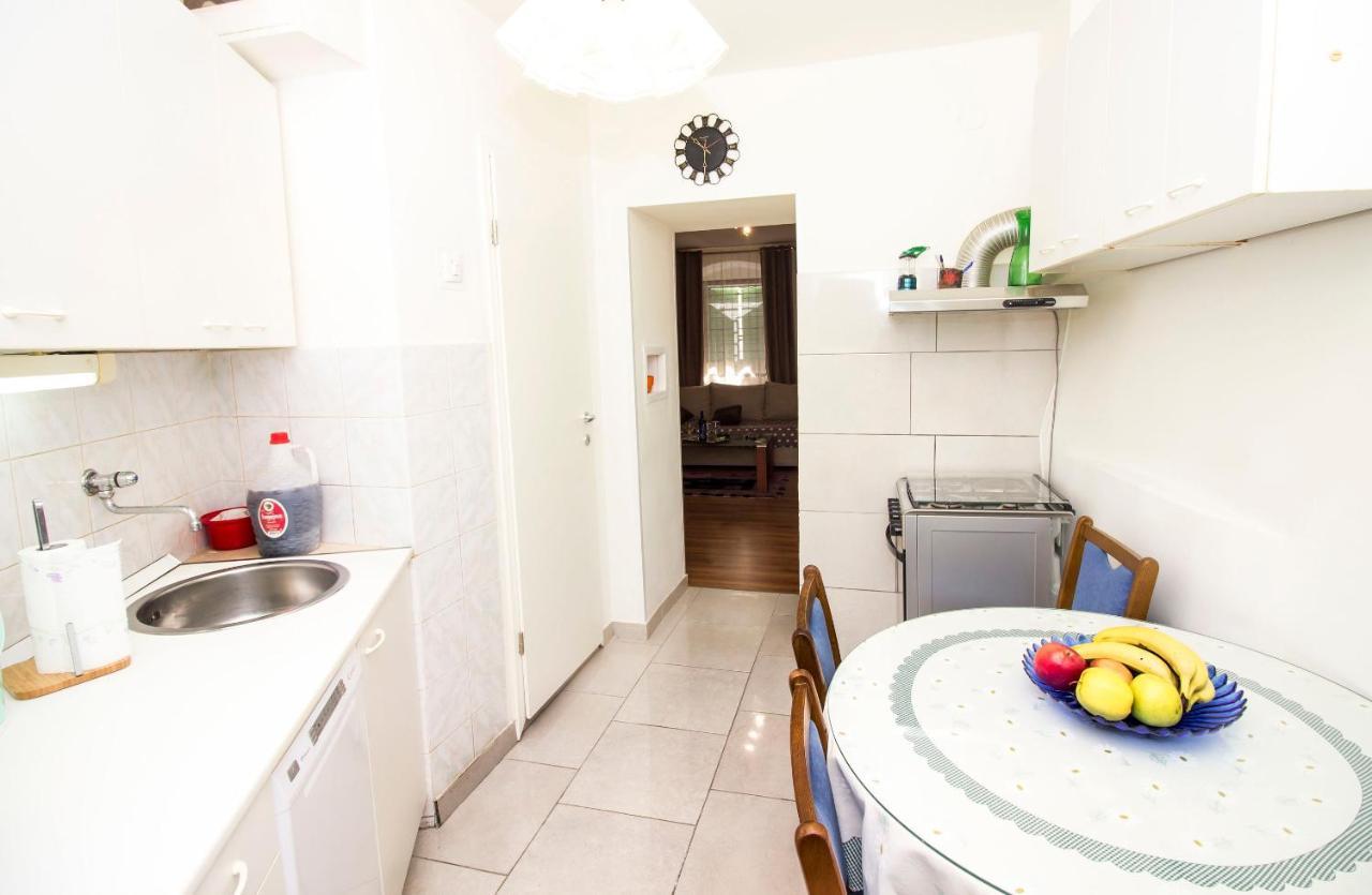 Apartment Barakuda Split