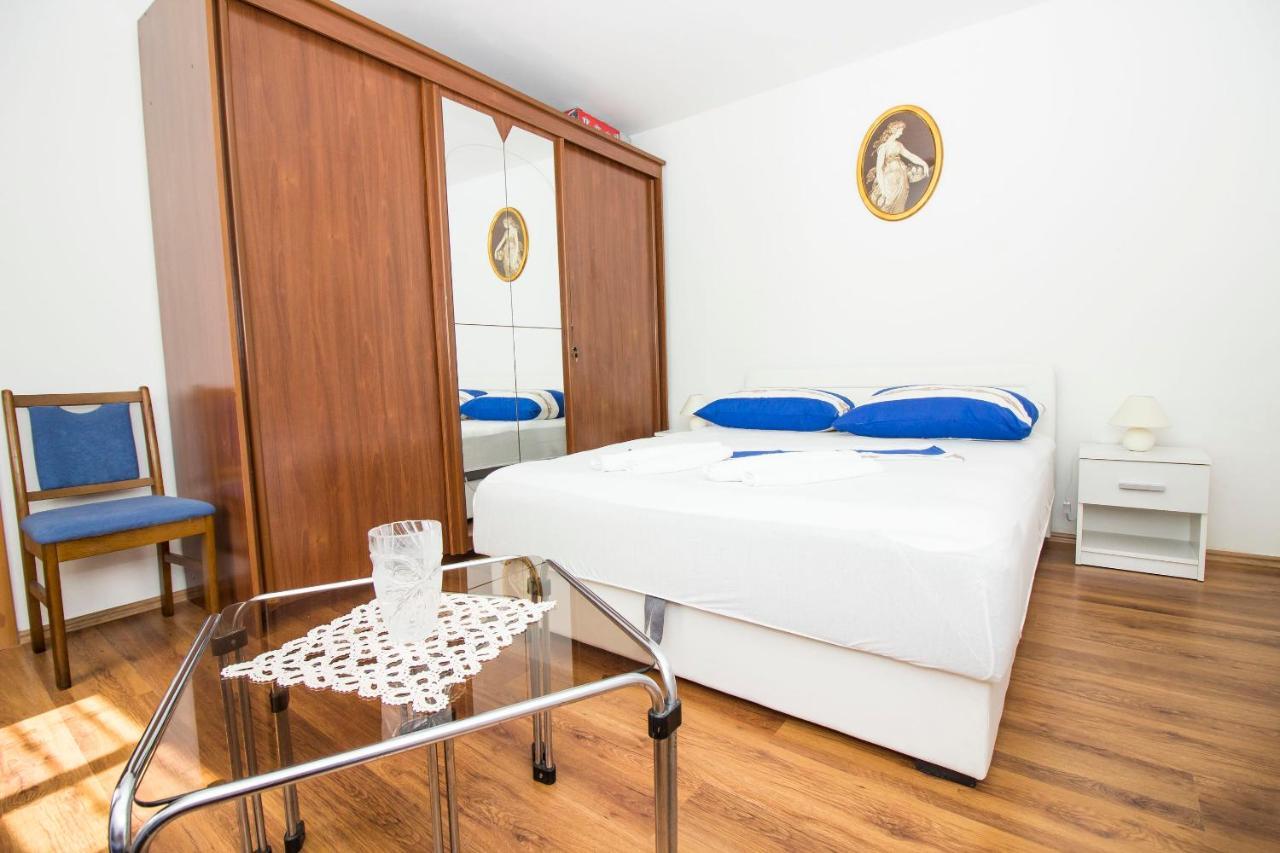 Barakuda Apartment