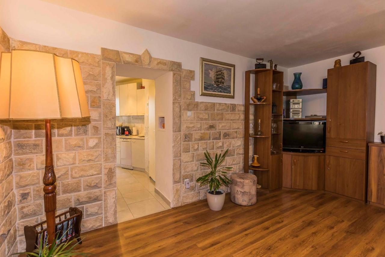 Apartment Barakuda Split
