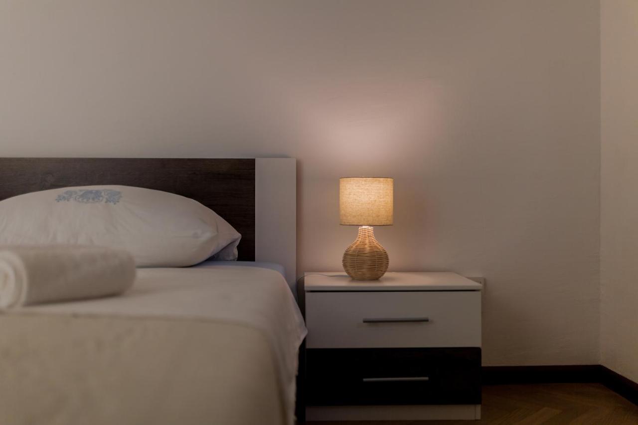 Panorama Apartment *