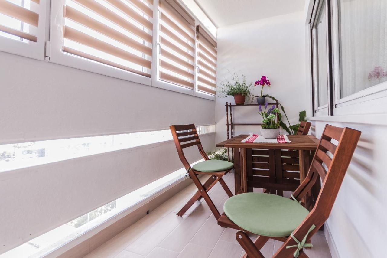 Apartment Panorama