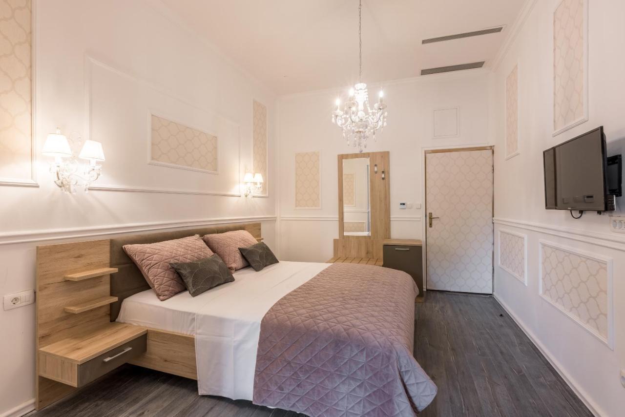 Hotel Rose 4*