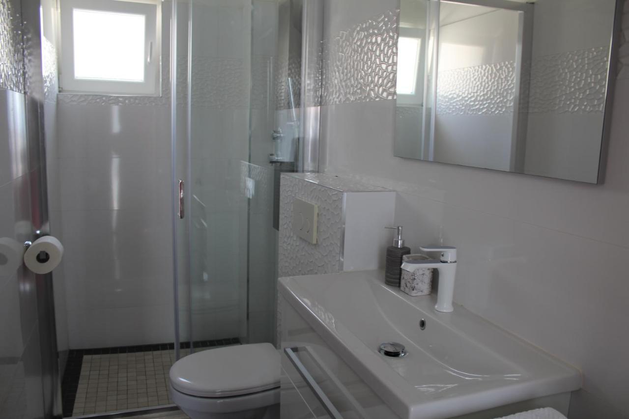Luxury Maestral - Private Pool * Split